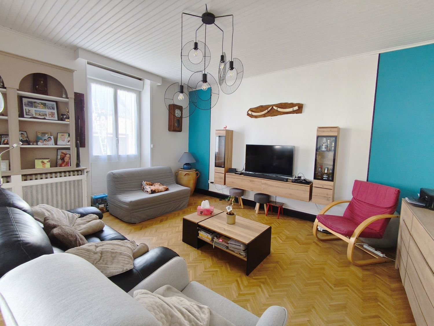 Maison à vendre, 135m², Brette-les-Pins