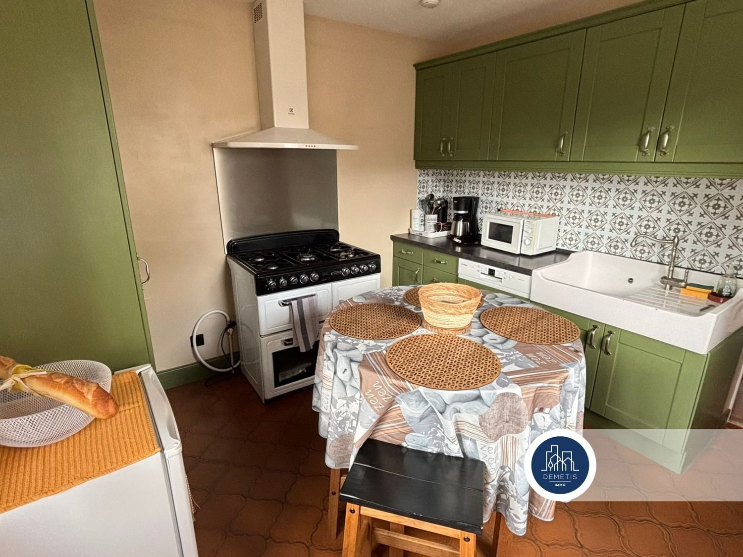 Maison à vendre, 132m², Arnage