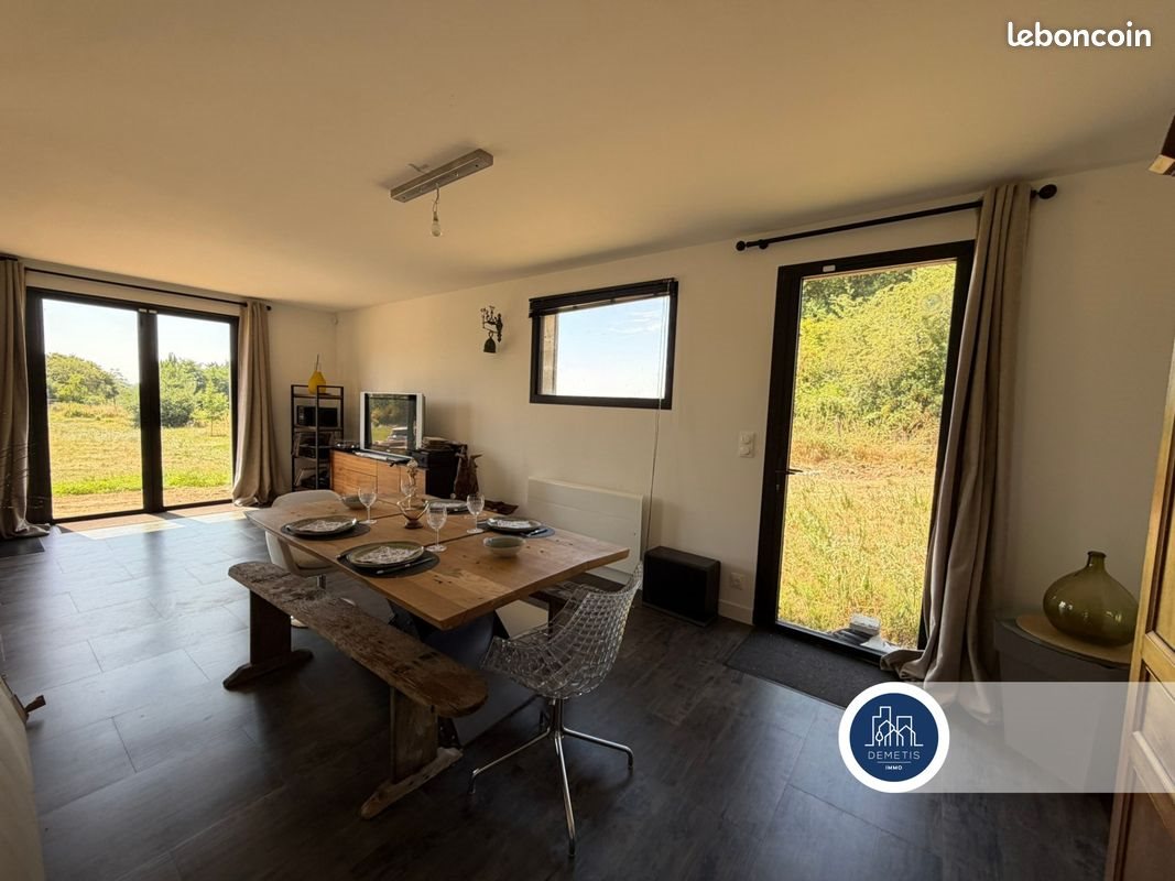 Maison à vendre, 140m², Rouillon