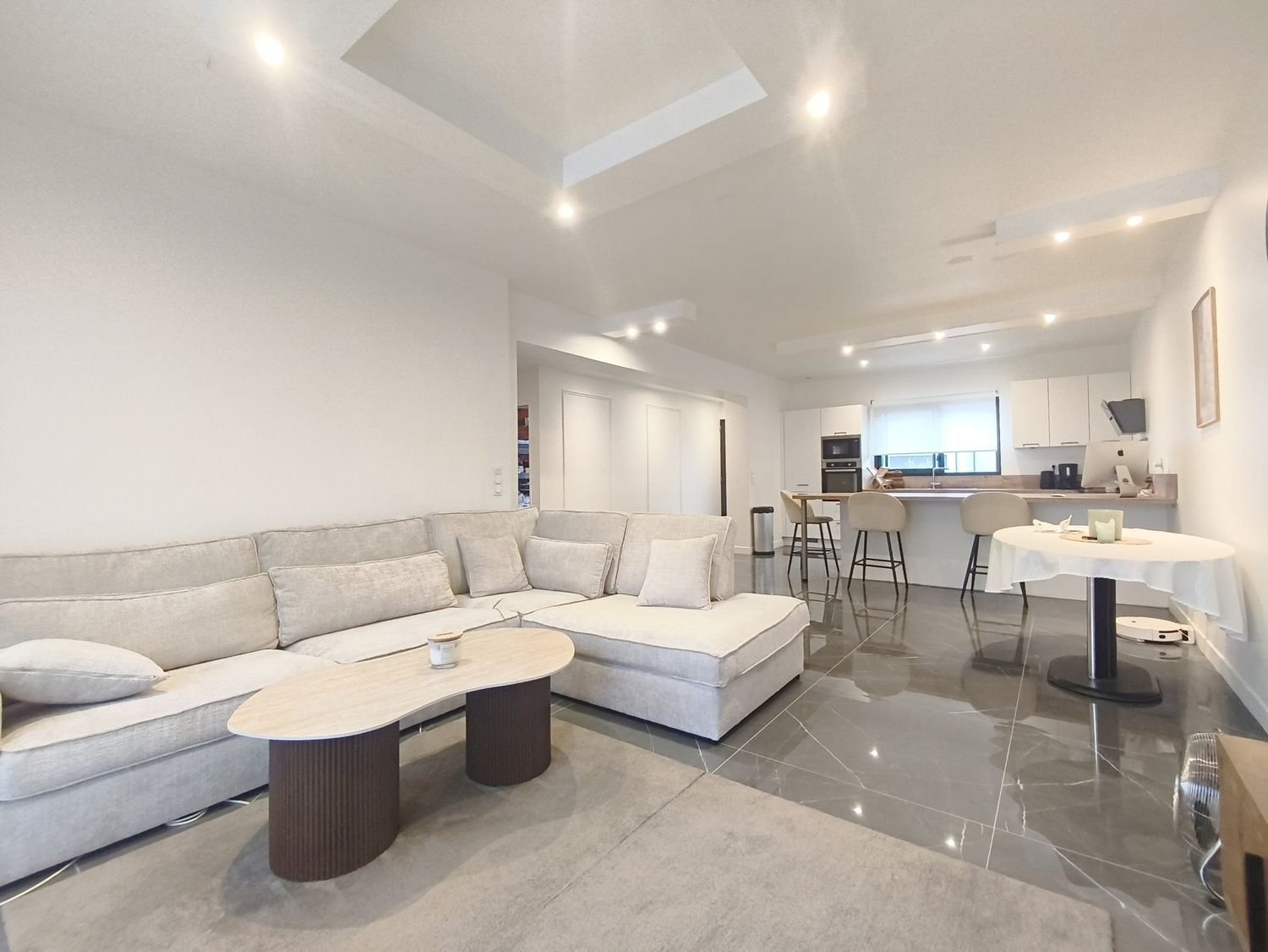 Maison à vendre, 113m², Le Mans