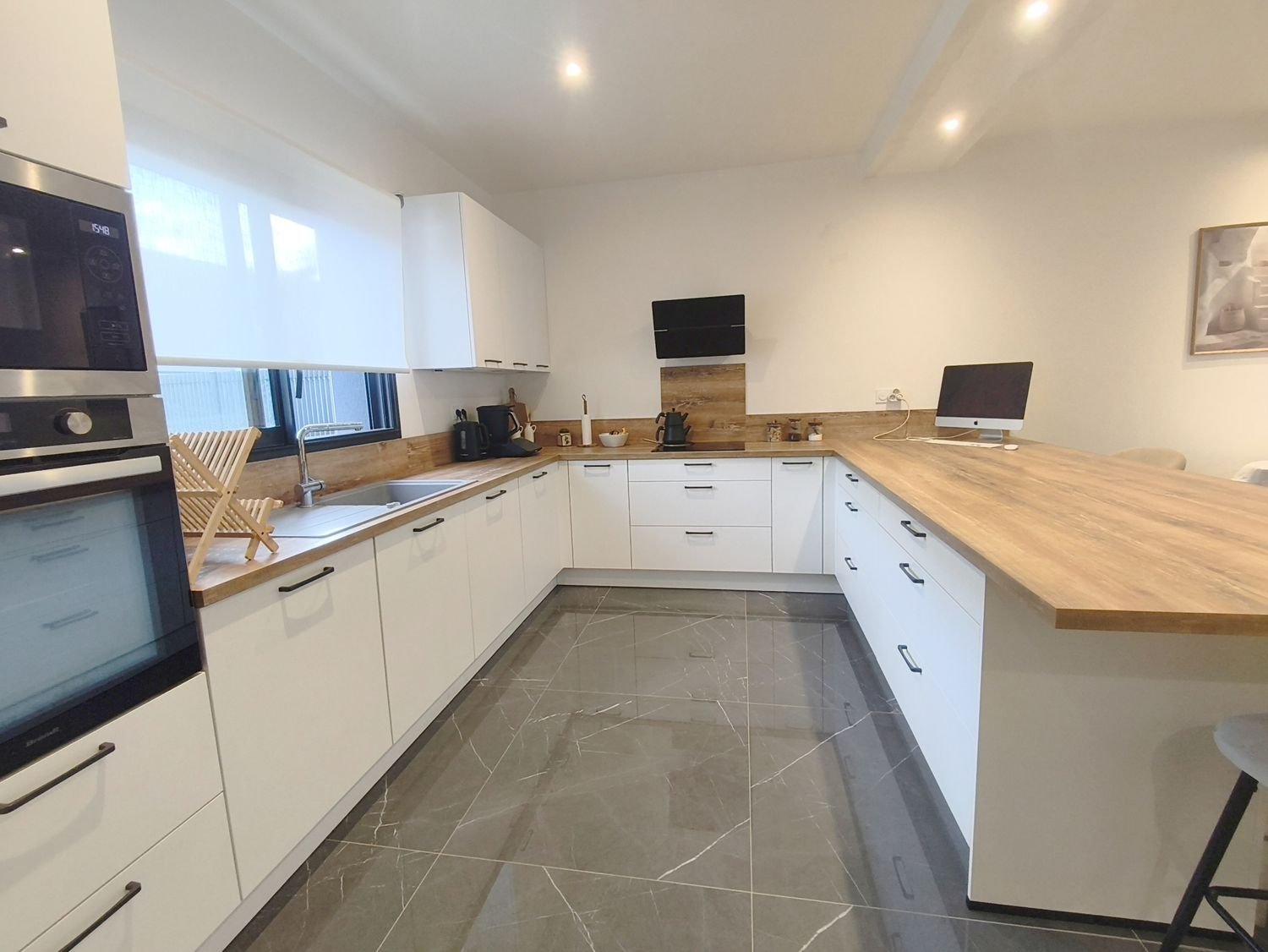 Maison à vendre, 113m², Le Mans