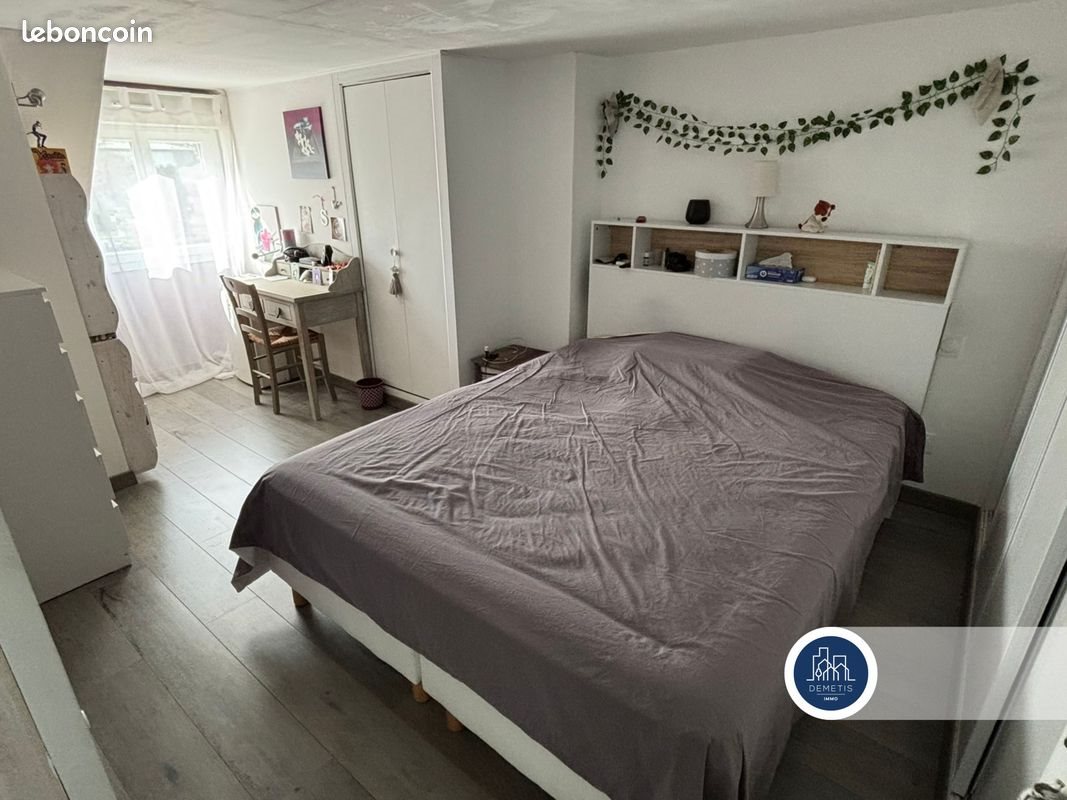Maison à vendre, 120m², Guécélard
