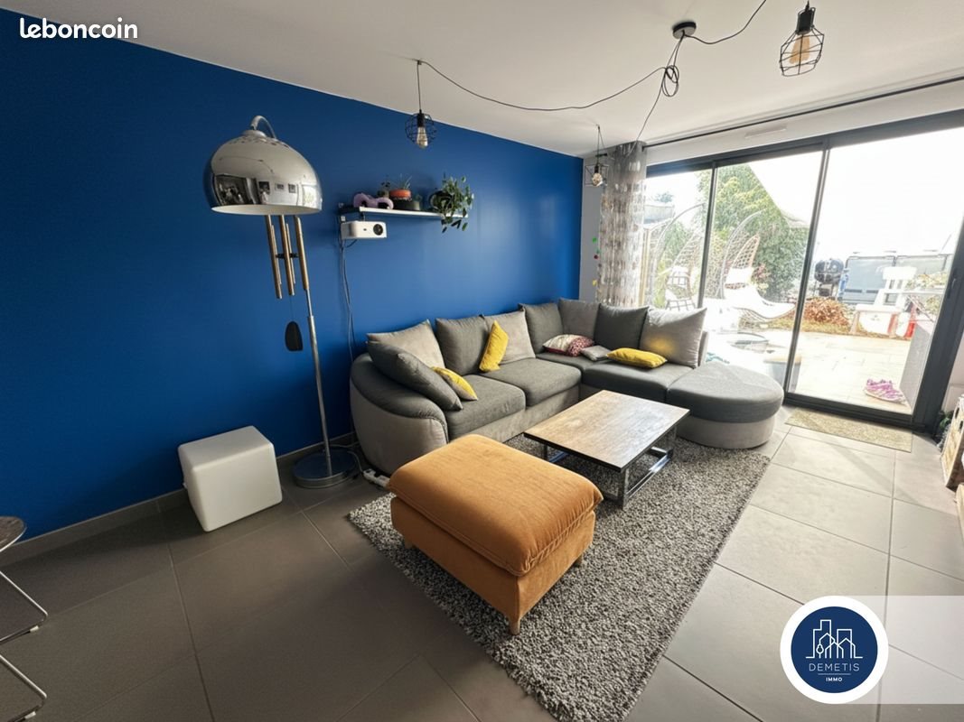 Maison à vendre, 150m², Le Mans