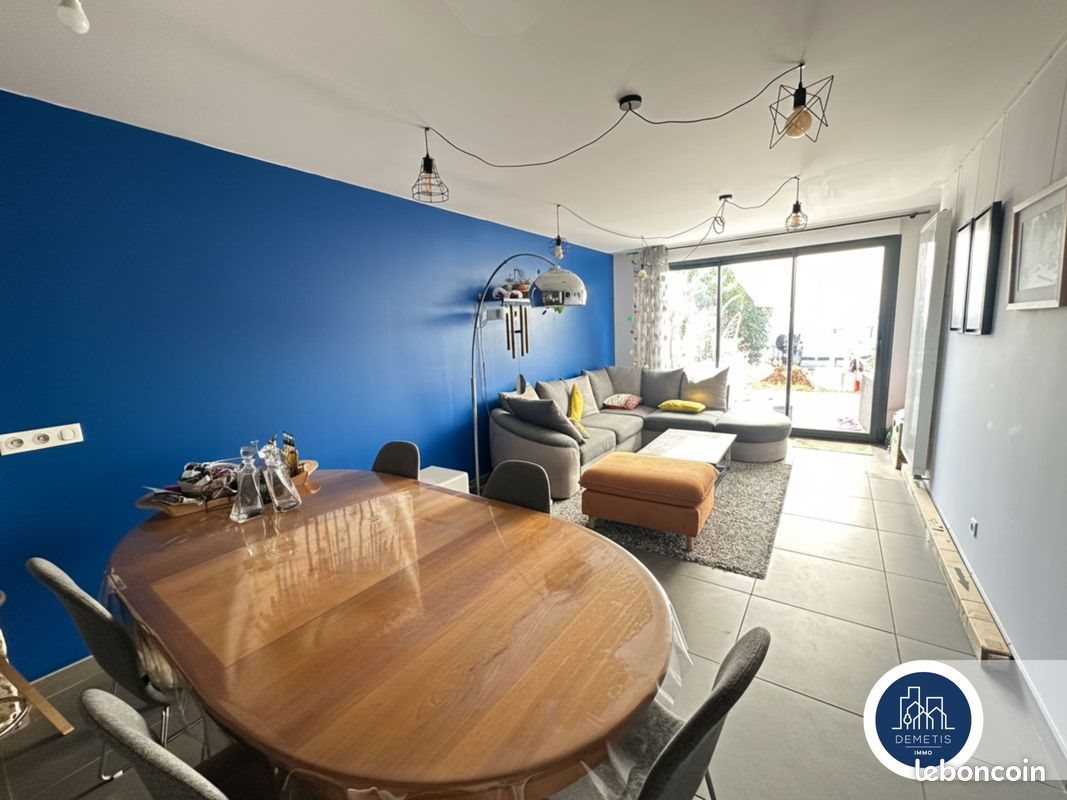 Maison à vendre, 150m², Le Mans