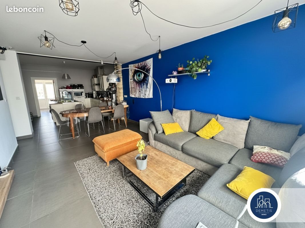 Maison à vendre, 150m², Le Mans