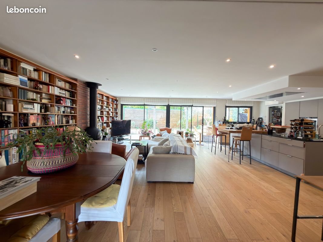 Maison à vendre, 215m², Le Mans