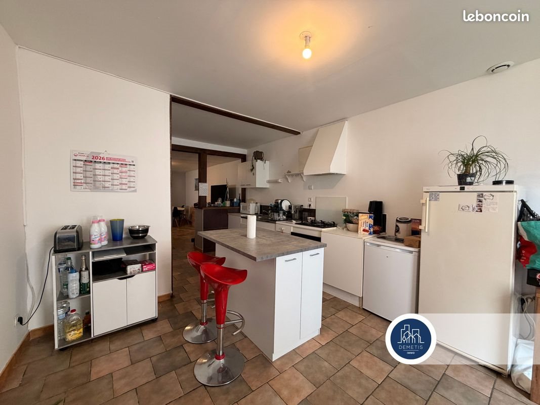 Maison à vendre, 81m², Ballon