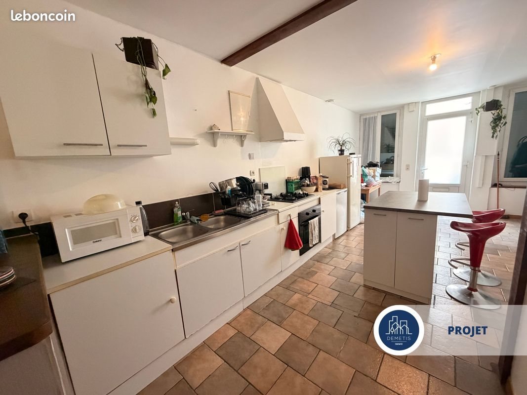 Maison à vendre, 81m², Ballon
