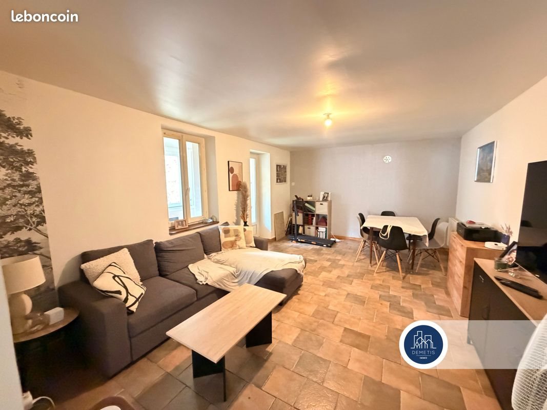 Maison à vendre, 81m², Ballon