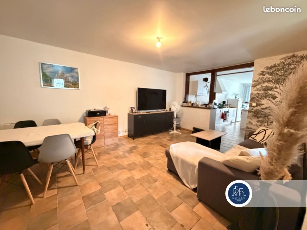 Maison à vendre, 81m², Ballon