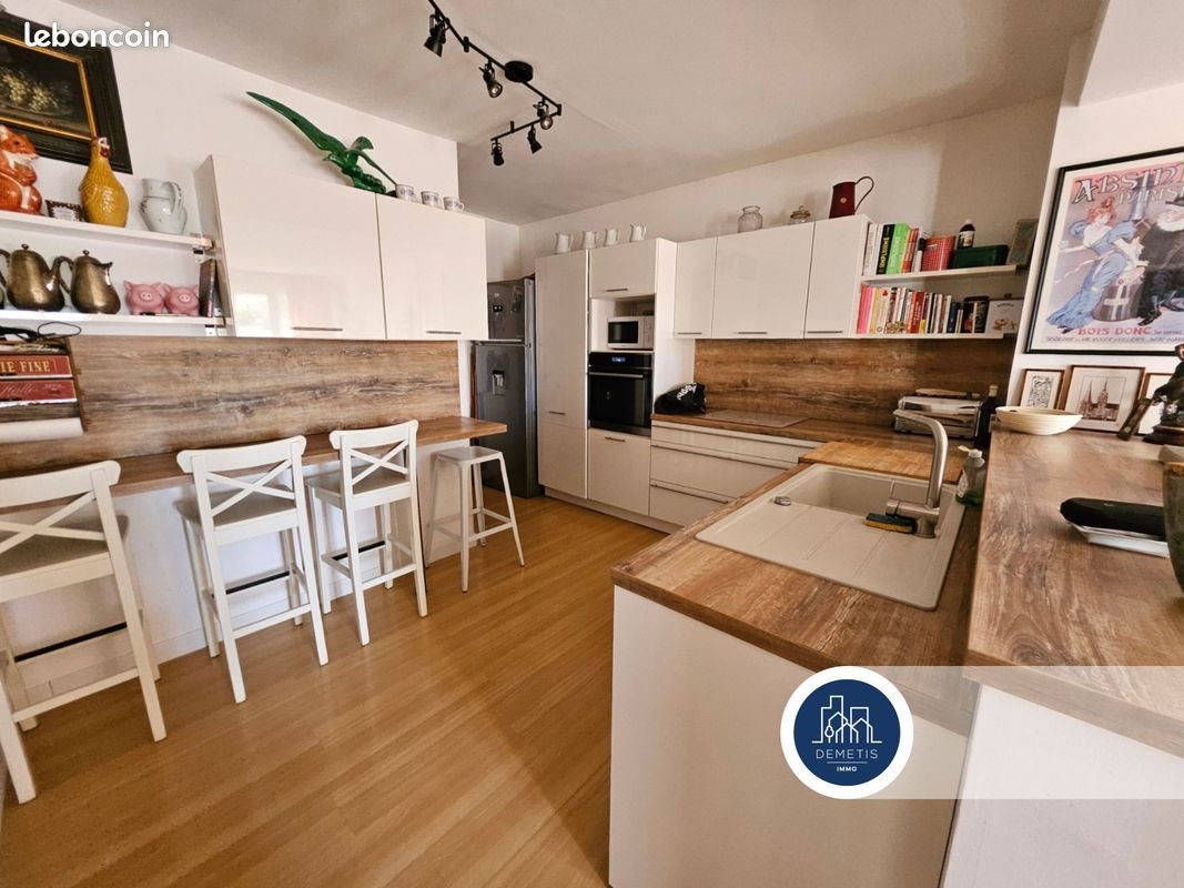 Appartement à vendre, 148m², Le Mans