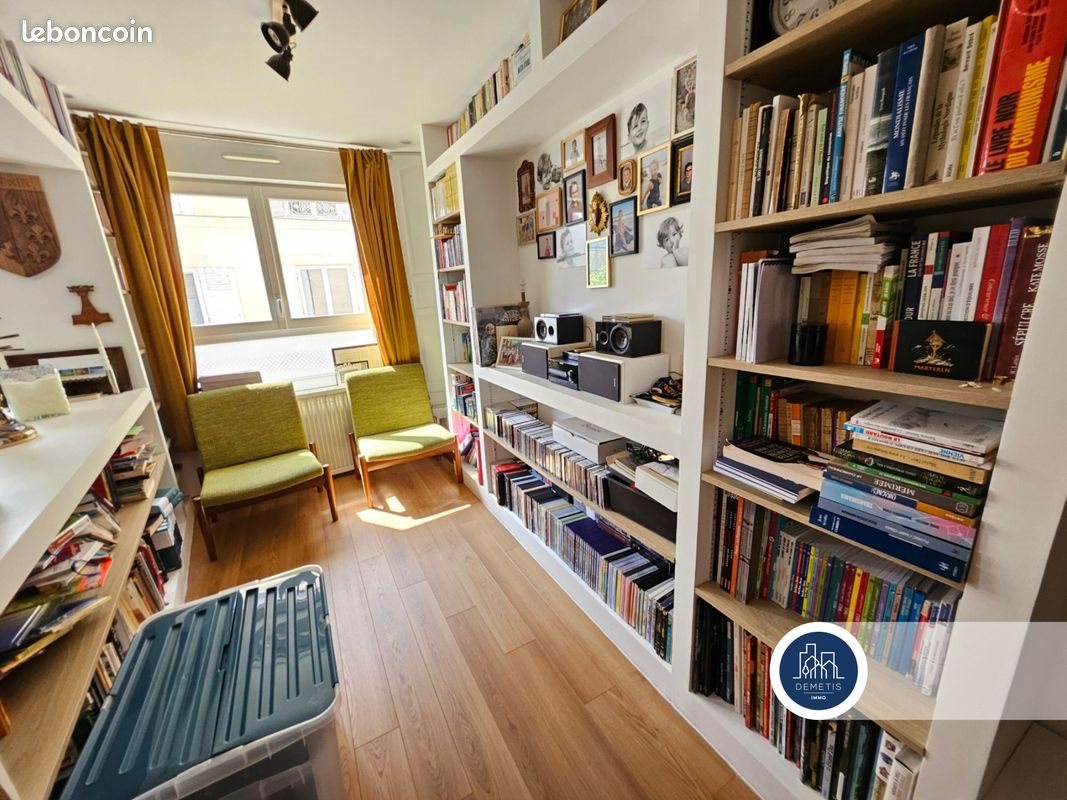Appartement à vendre, 148m², Le Mans