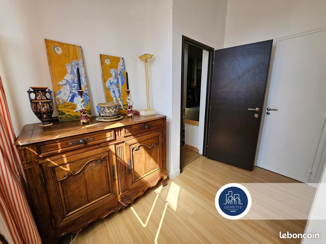 Appartement à vendre, 148m², Le Mans