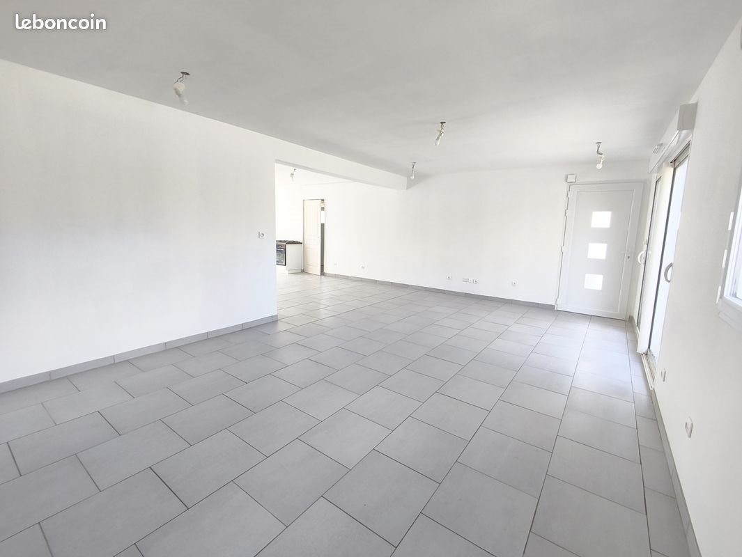 Maison à vendre, 113m², Pontvallain