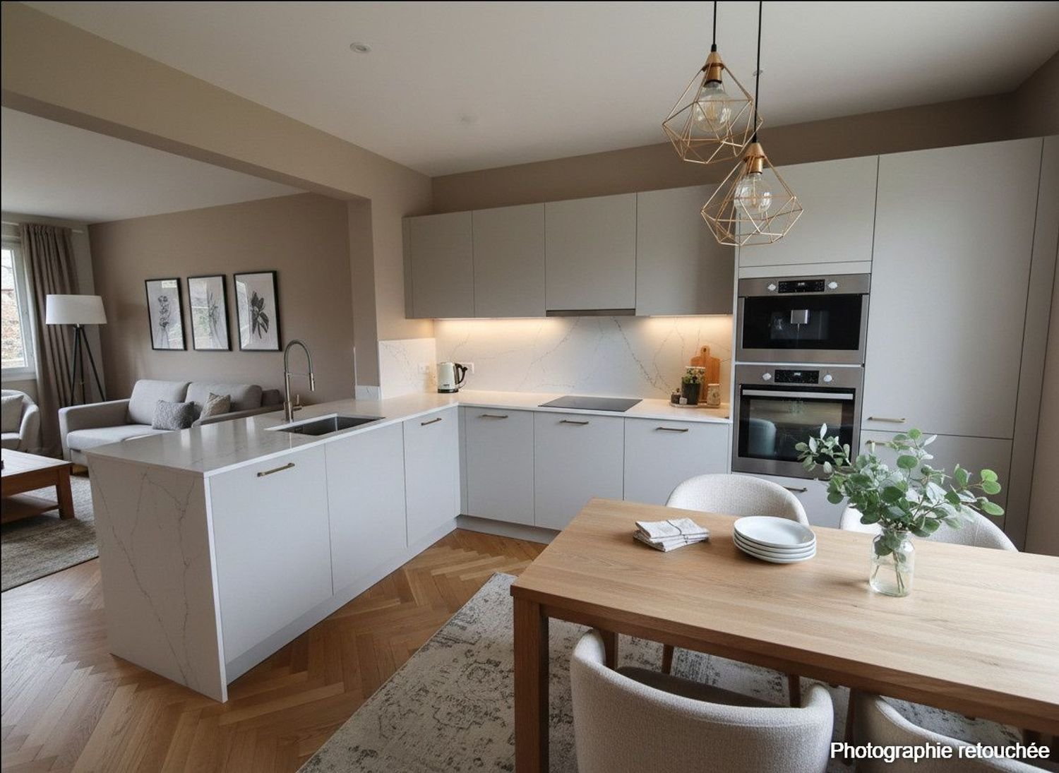 Maison à vendre, 97m², Teloché