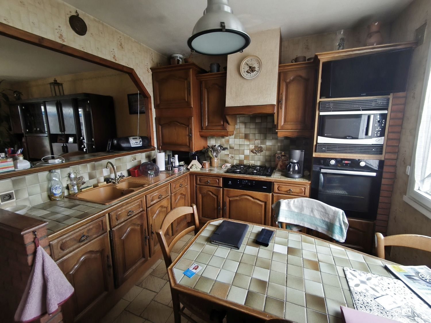 Maison à vendre, 97m², Teloché