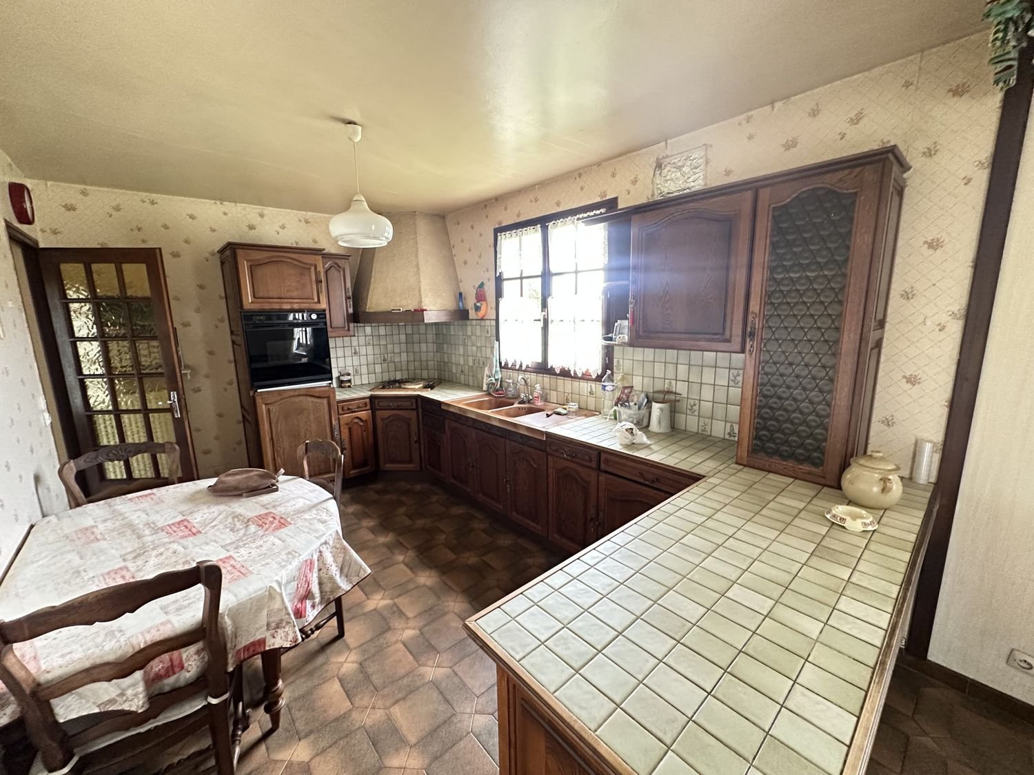 Maison à vendre, 106m², Sablé-sur-Sarthe