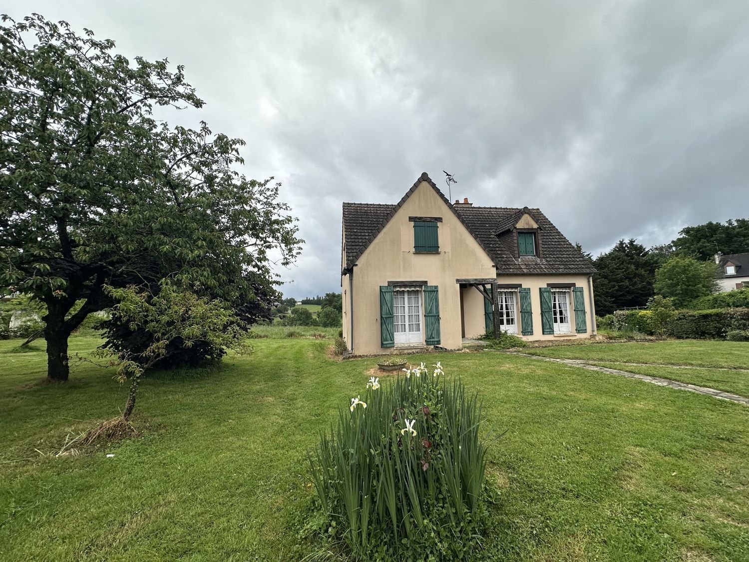 Maison à vendre, 106m², Sablé-sur-Sarthe