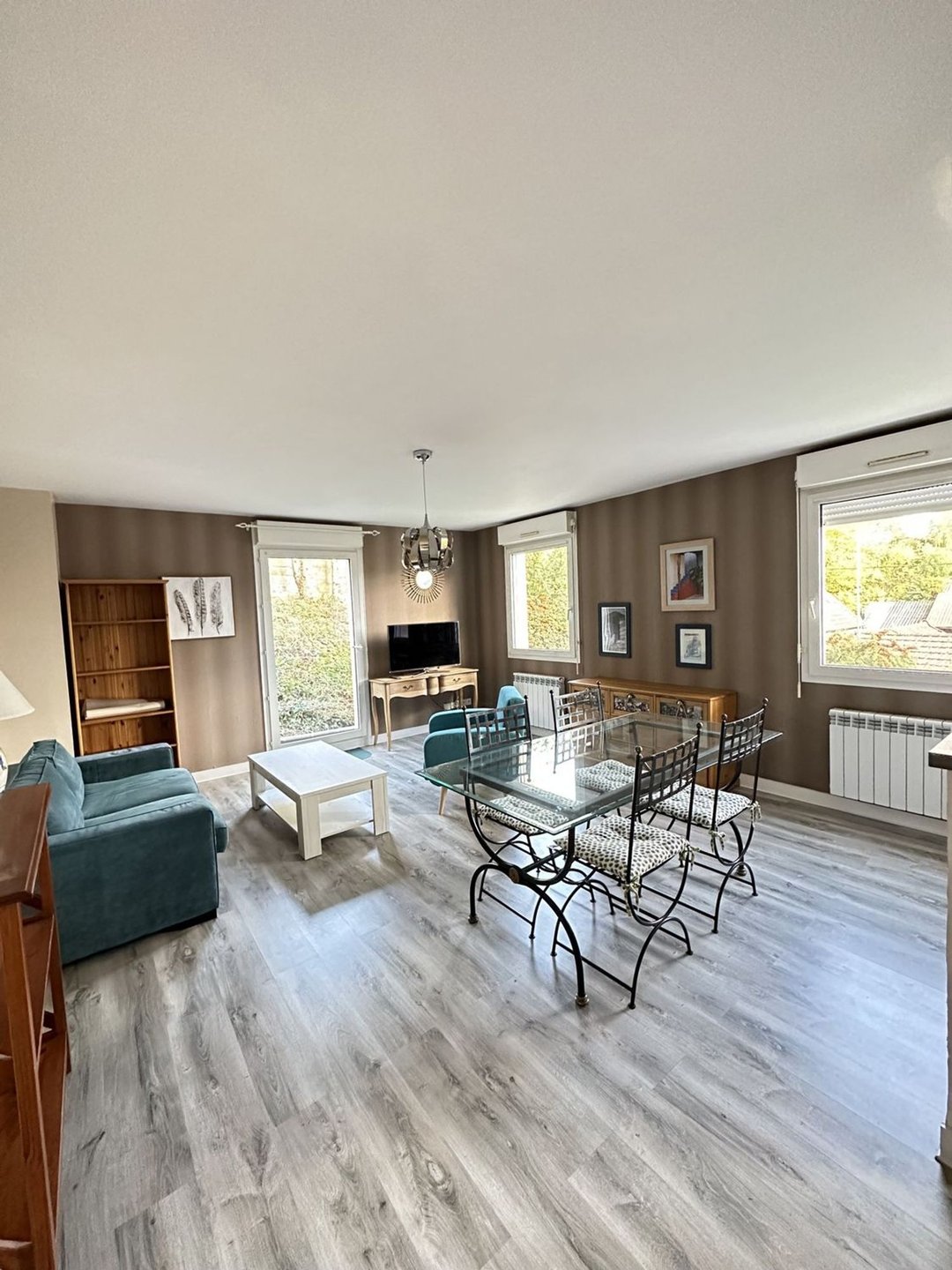 Appartement à vendre, 67m², Le Mans