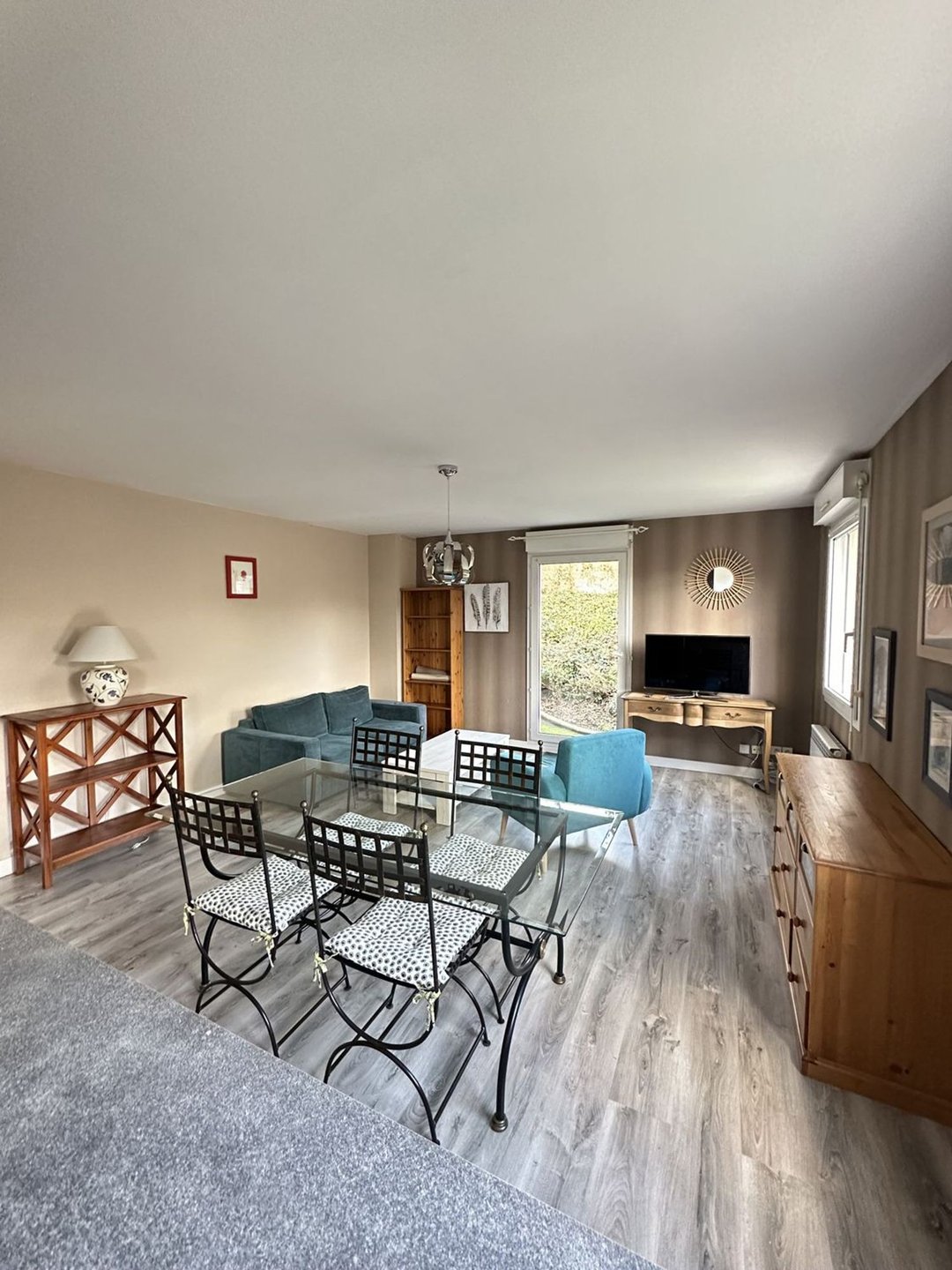 Appartement à vendre, 67m², Le Mans