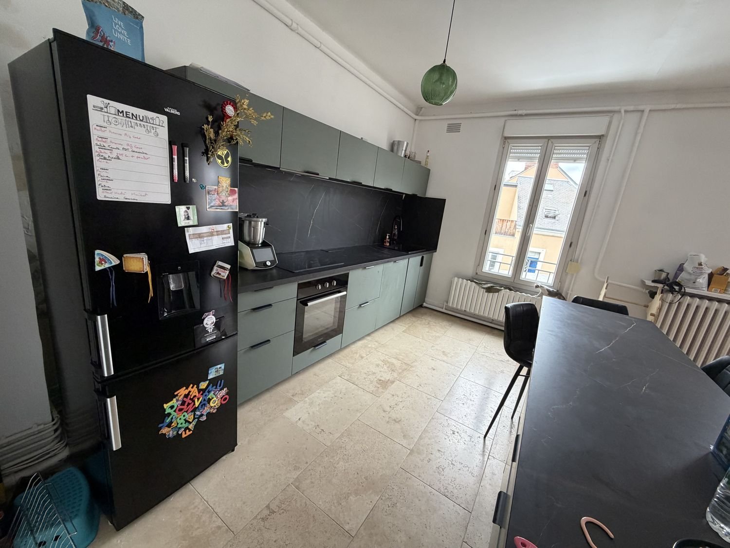 Appartement à vendre, 93m², Le Mans