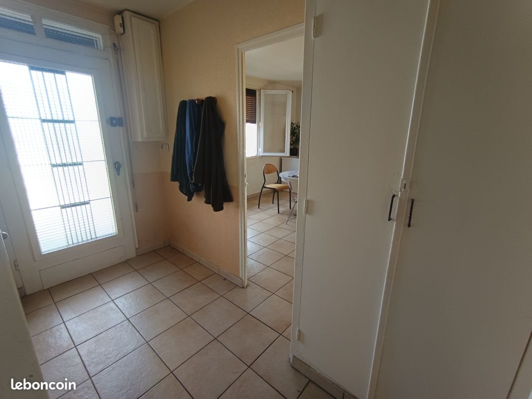 Maison à vendre, 66m², Fresnay-sur-Sarthe