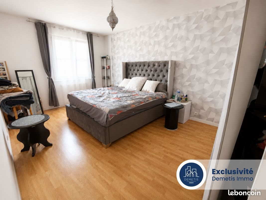 Maison à vendre, 131m², Le Mans