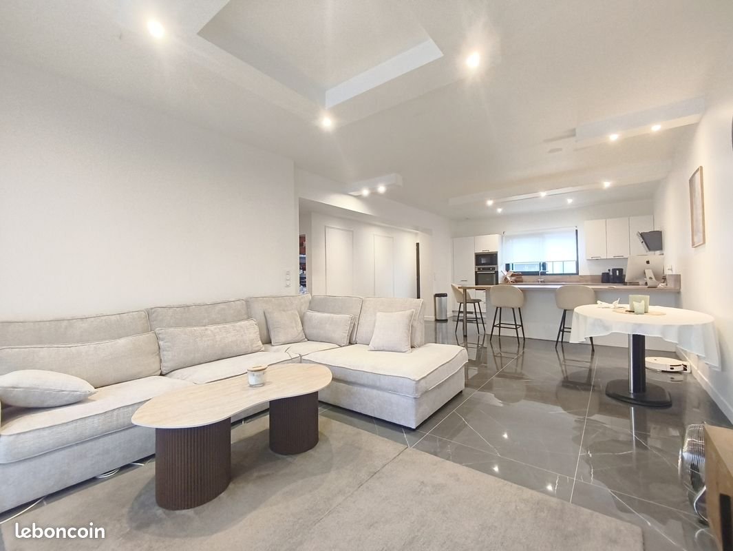Maison à vendre, 119m², Le Mans