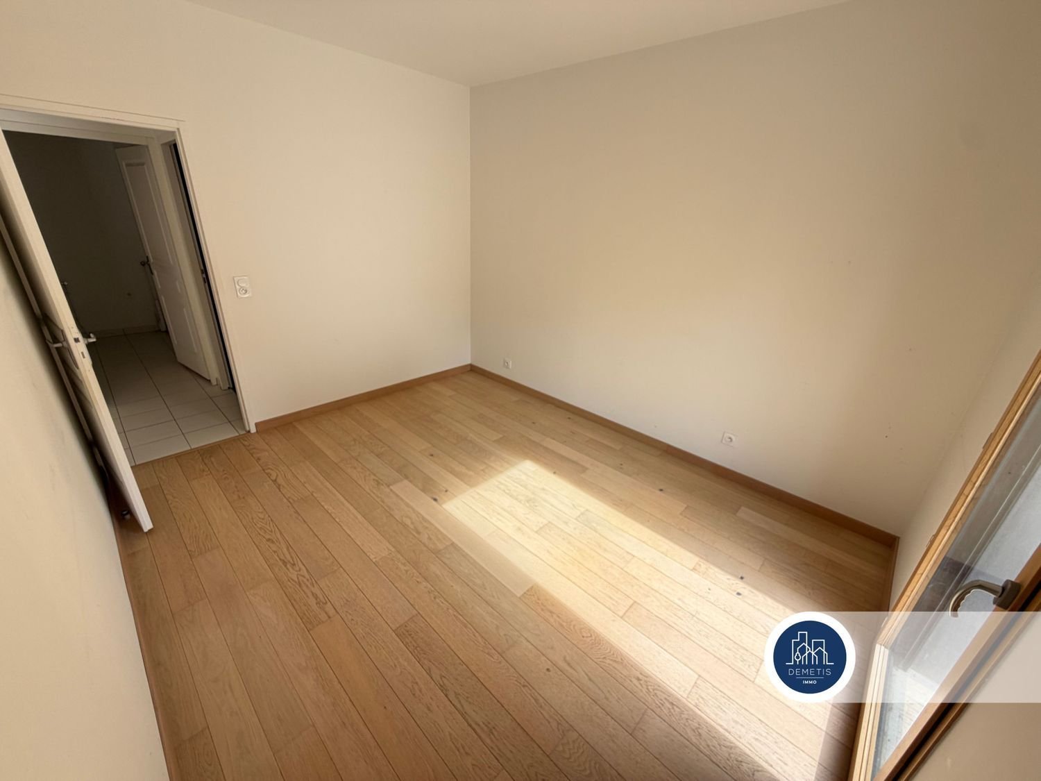 Appartement à vendre, 65m², Le Mans