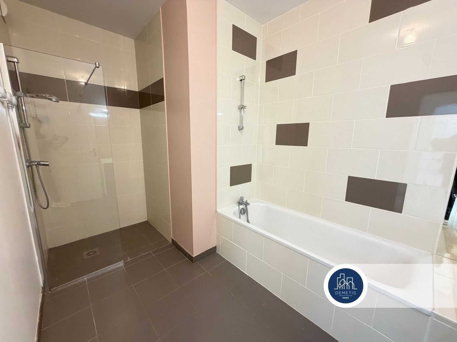 Appartement à vendre, 65m², Le Mans