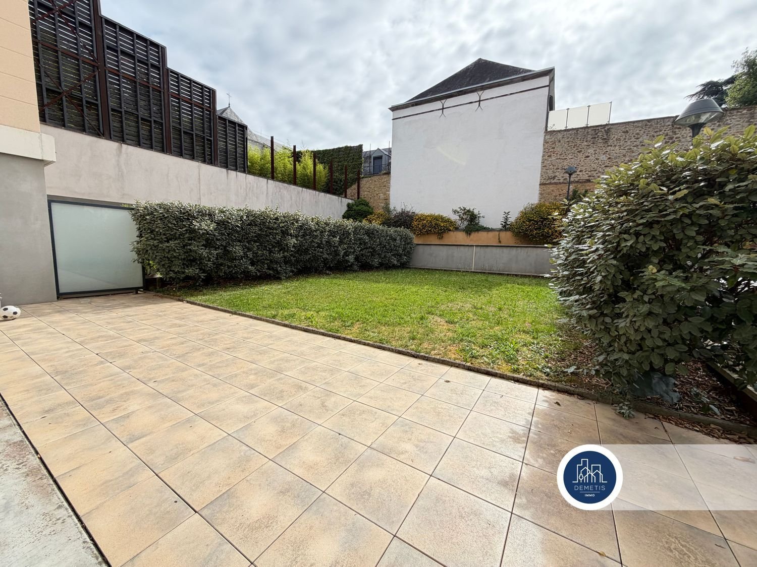 Appartement à vendre, 65m², Le Mans