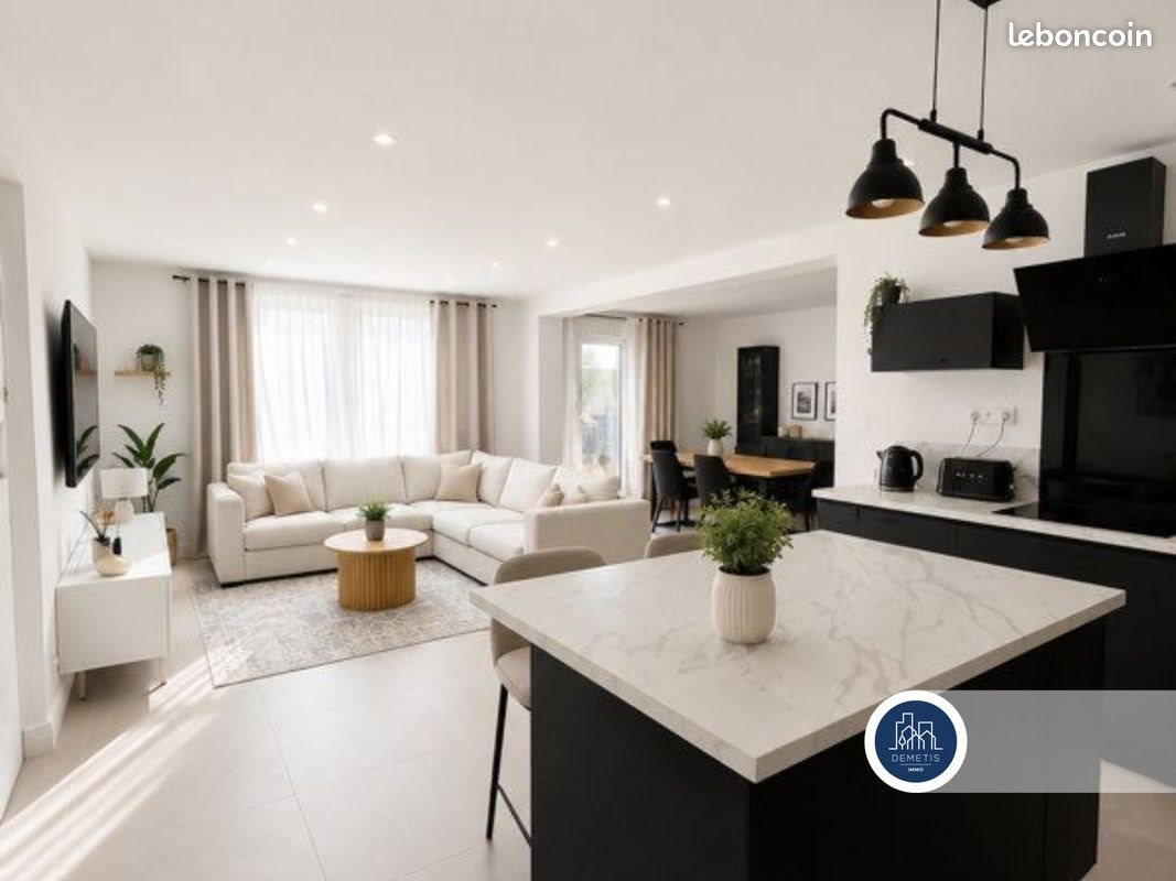 Maison à vendre, 95m², Sillé-le-Philippe