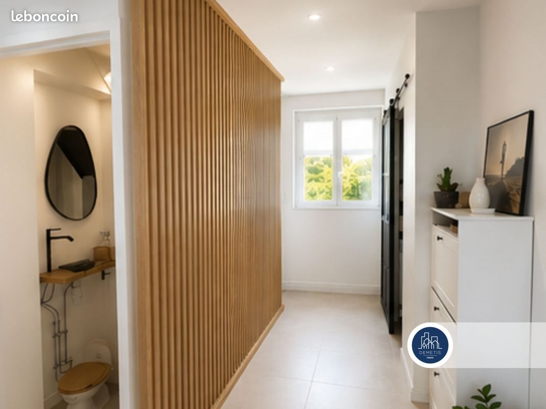 Maison à vendre, 95m², Sillé-le-Philippe