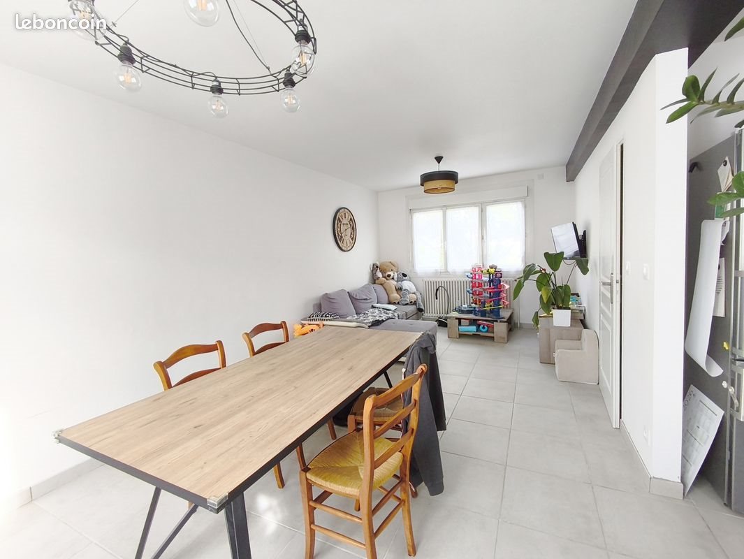 Maison à vendre, 82m², Le Mans