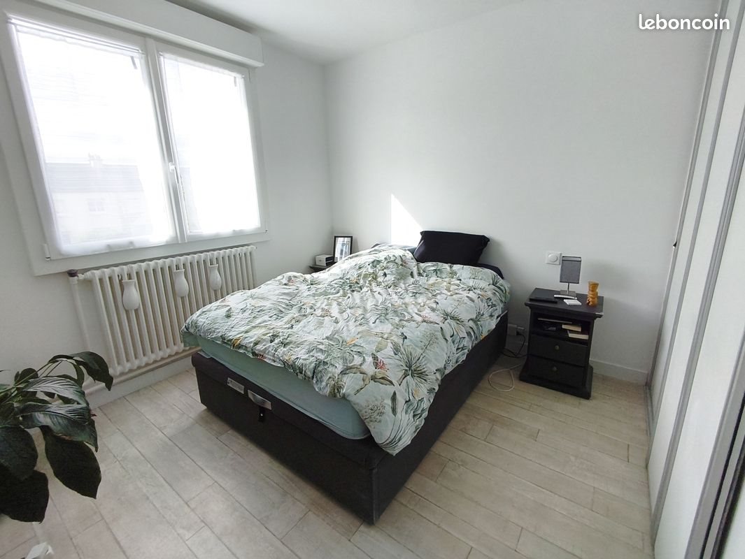 Maison à vendre, 82m², Le Mans