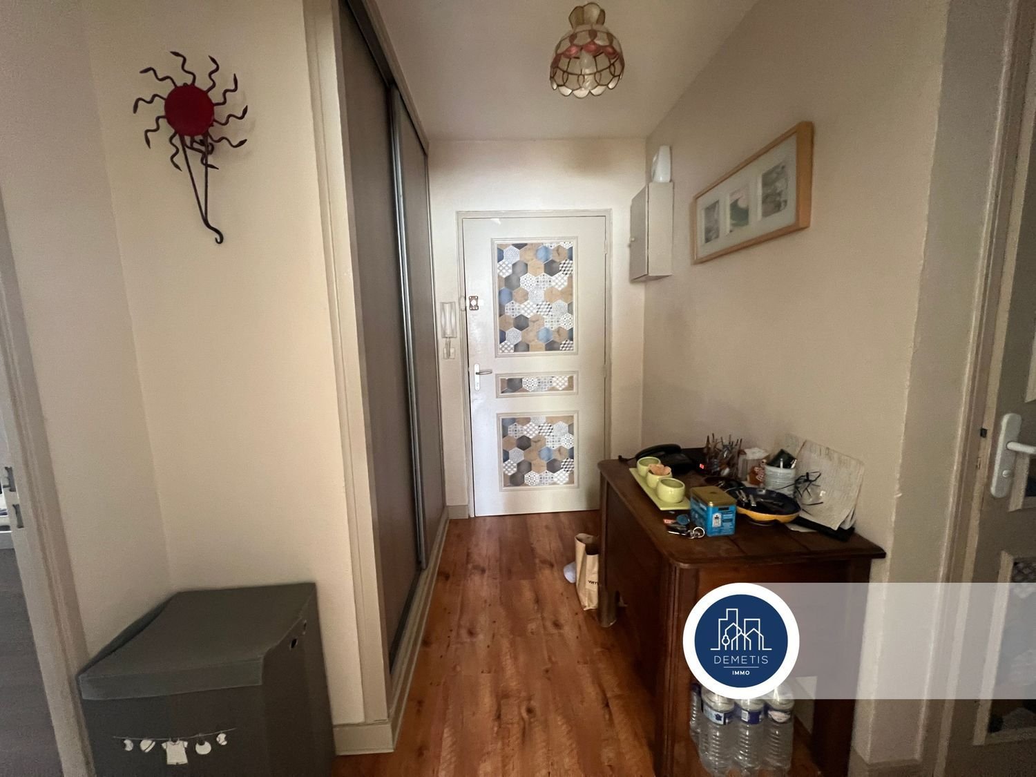 Appartement à vendre, 94m², Le Mans