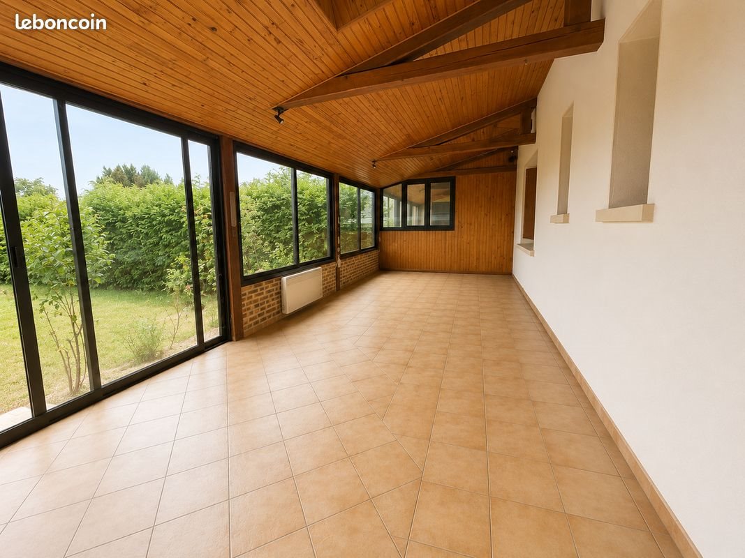 Maison à vendre, 114m², Le Mans