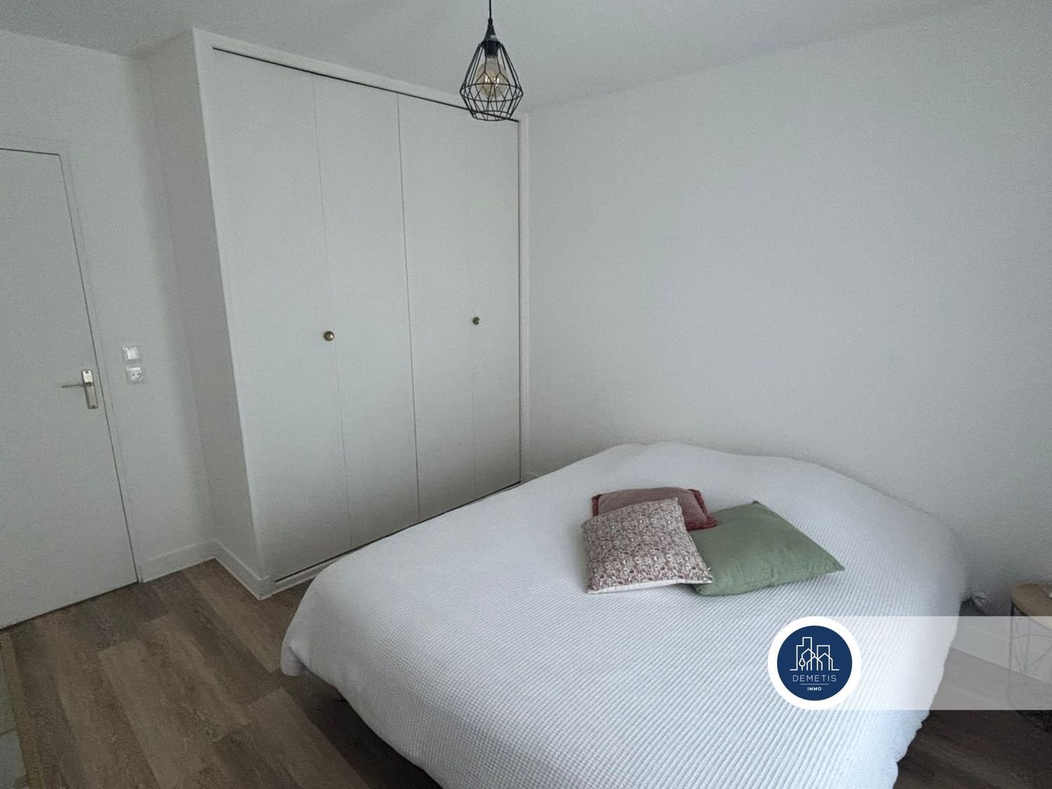 Appartement à vendre, 57m², Le Mans