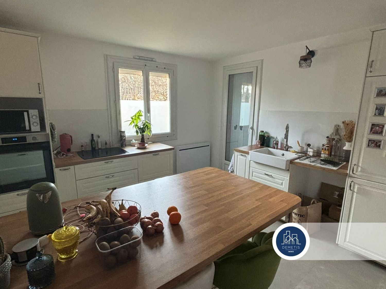 Appartement à vendre, 57m², Le Mans