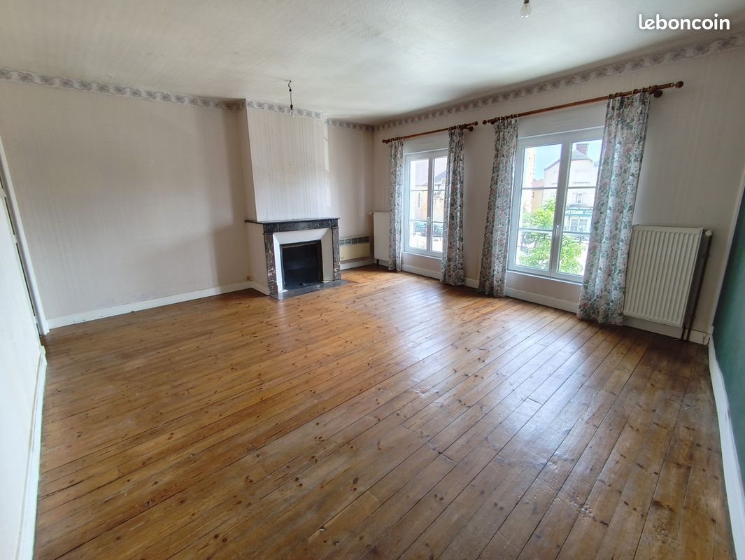 Maison à vendre, 162m², Bouloire