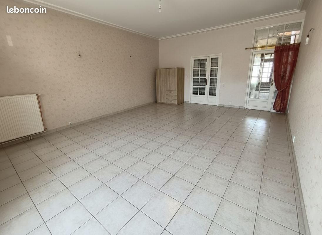 Maison à vendre, 162m², Bouloire