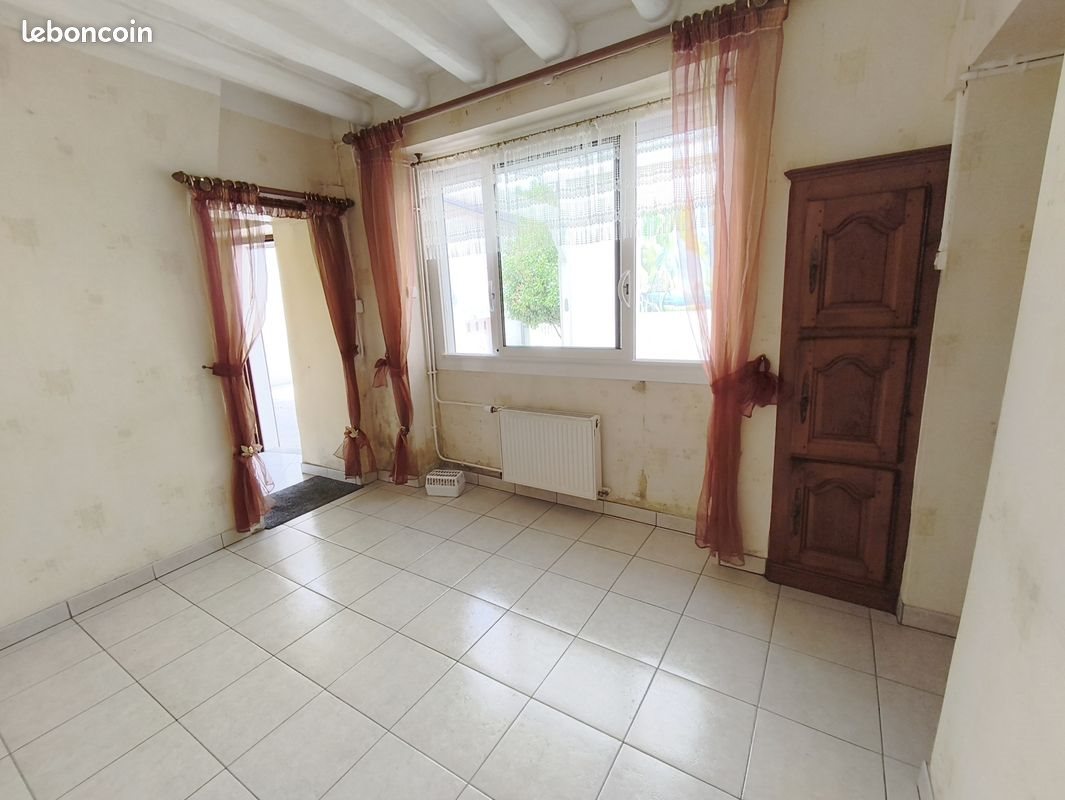 Maison à vendre, 162m², Bouloire