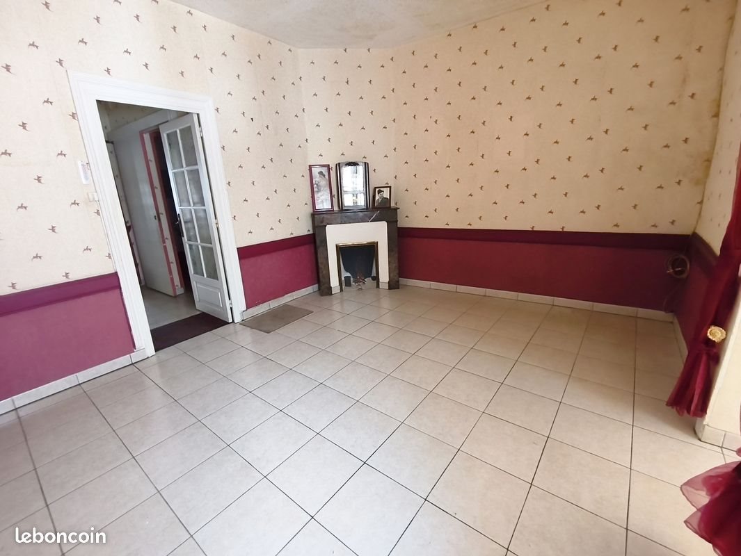 Maison à vendre, 162m², Bouloire