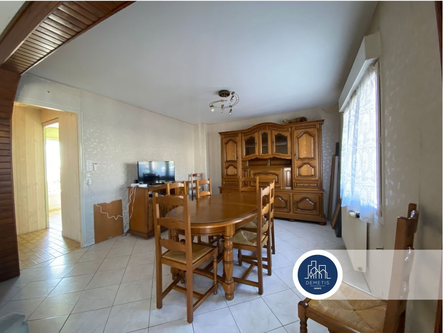 Maison à vendre, 115m², Le Mans