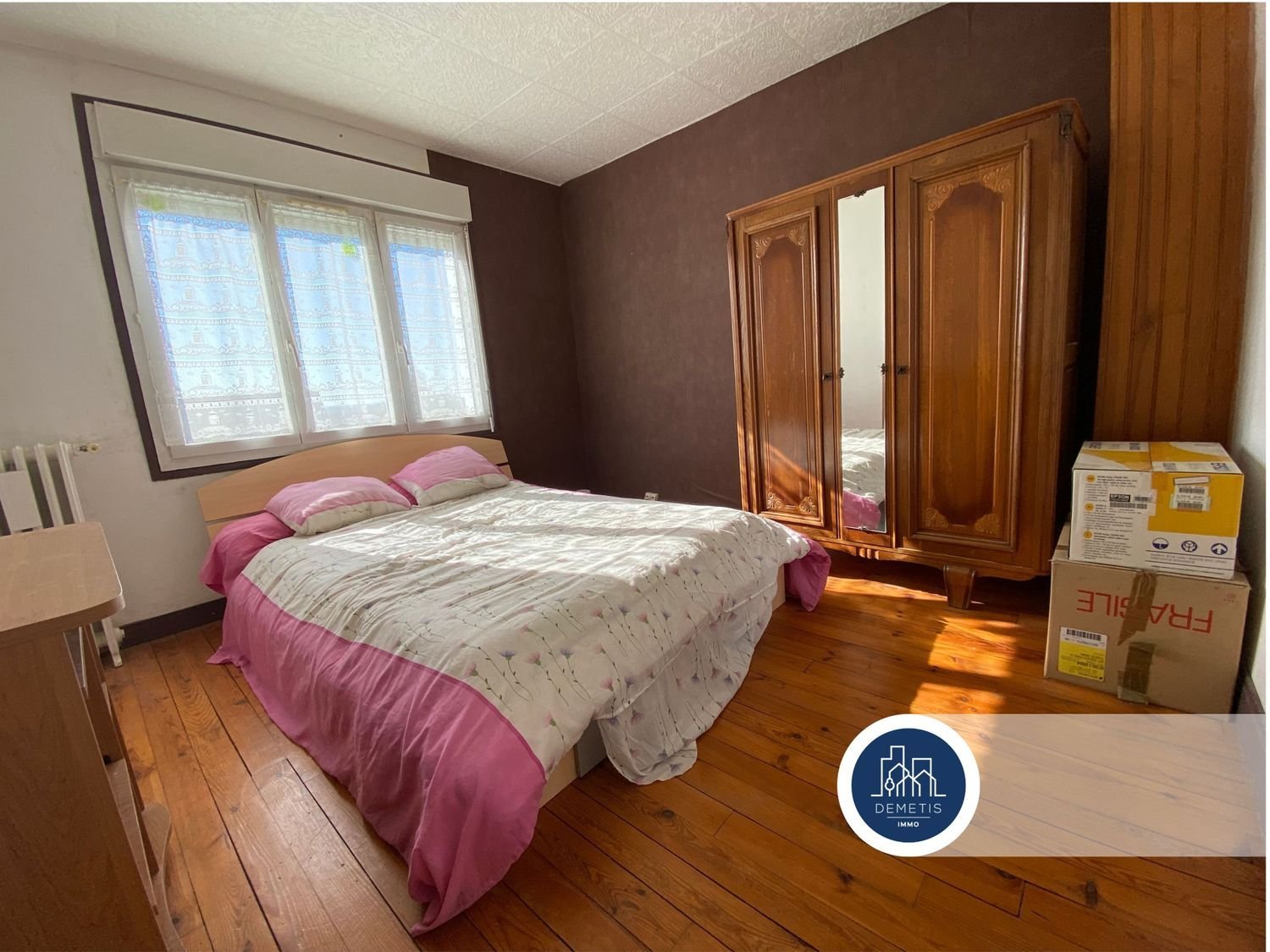 Maison à vendre, 115m², Le Mans
