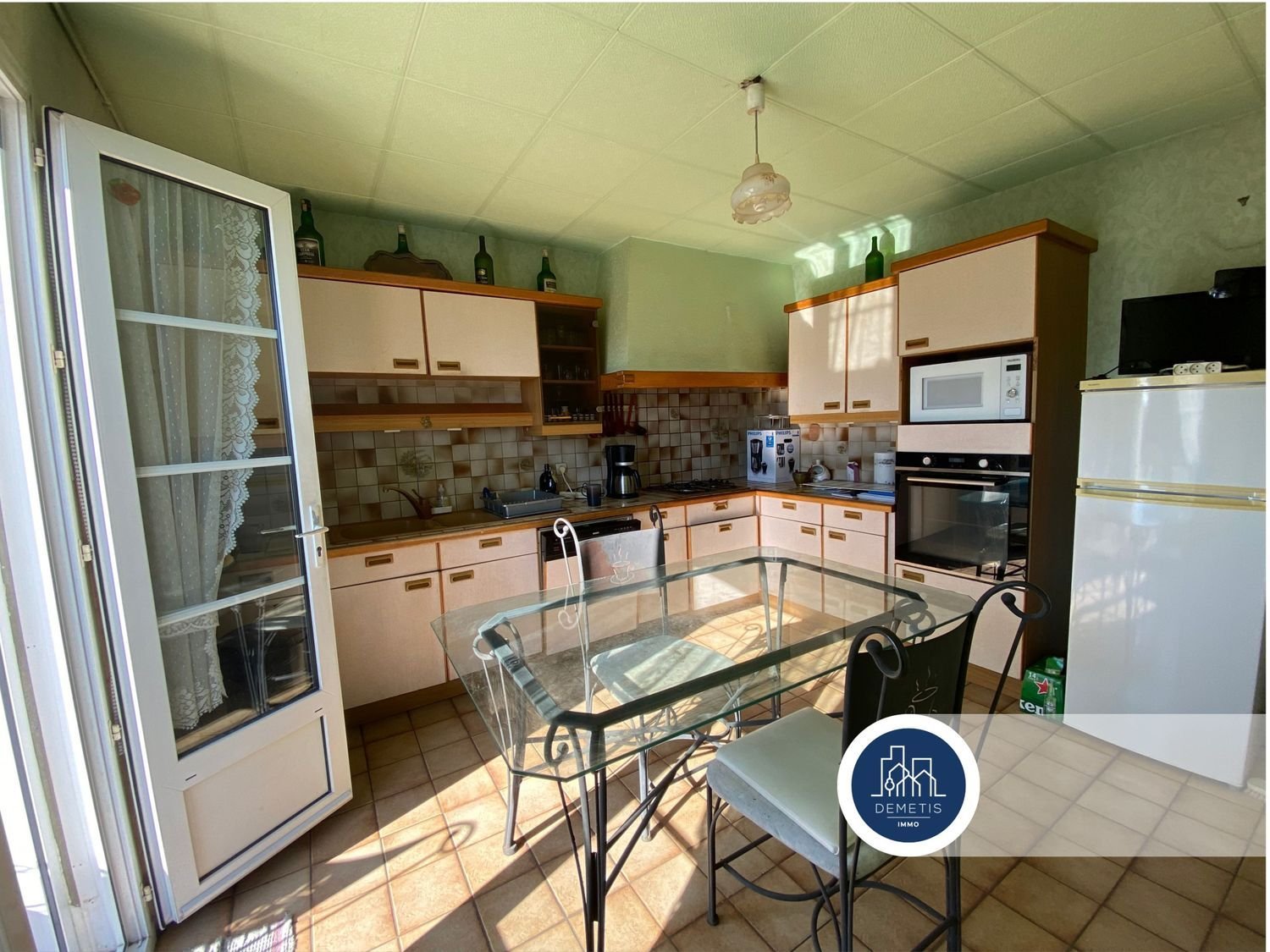 Maison à vendre, 115m², Le Mans