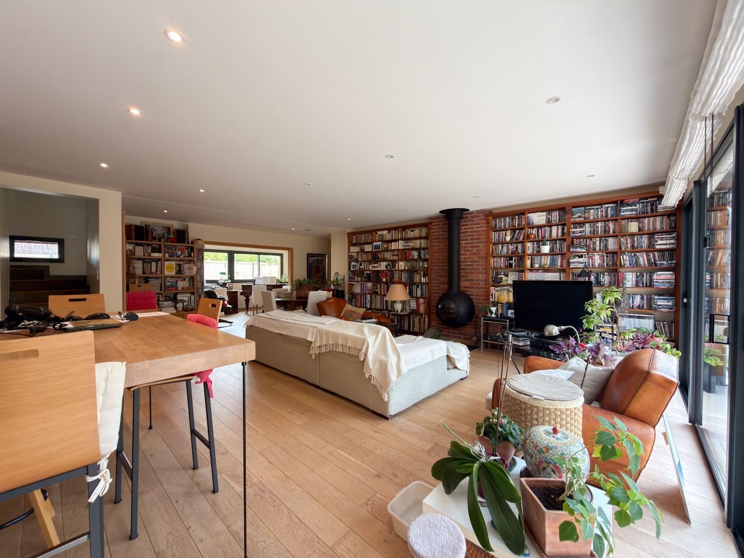 Maison à vendre, 215m², Le Mans
