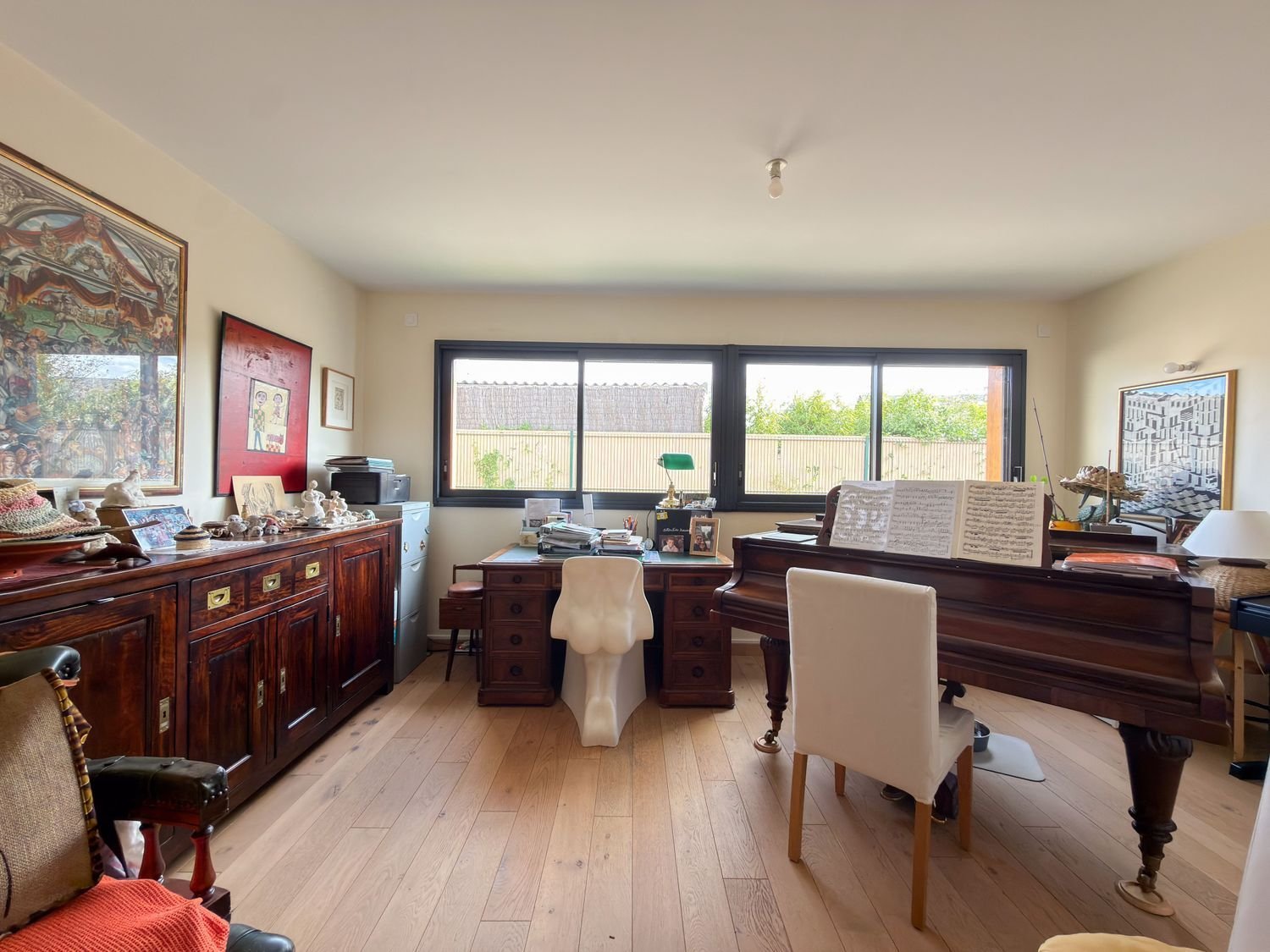 Maison à vendre, 215m², Le Mans