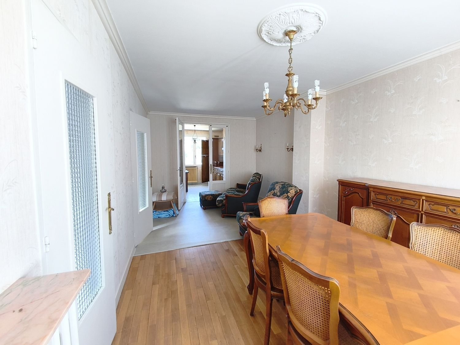 Maison à vendre, 79m², Le Mans