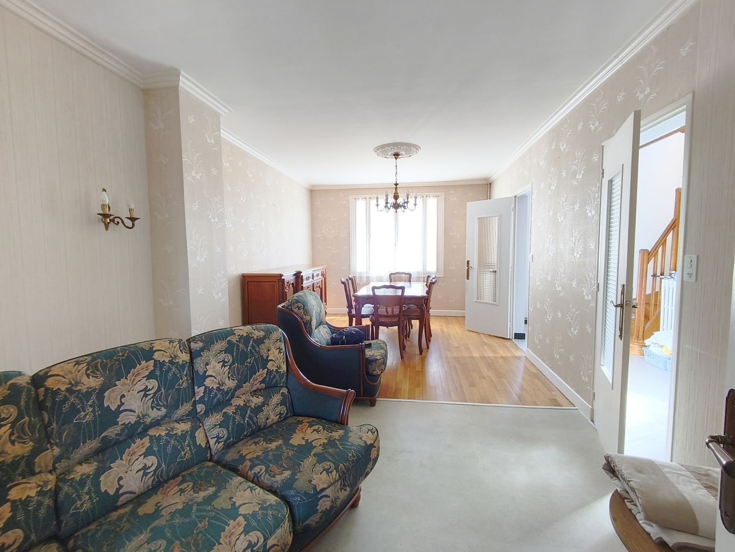 Maison à vendre, 79m², Le Mans